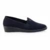 Doctor Cutillas Chaussures Confort Femme Bleu
