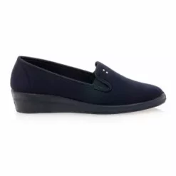 Doctor Cutillas Chaussures Confort Femme Bleu