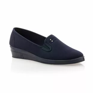 Doctor Cutillas Chaussures Confort Femme Bleu â Image 2