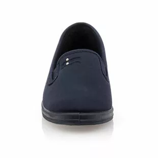 Doctor Cutillas Chaussures Confort Femme Bleu â Image 3