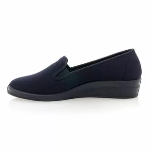Doctor Cutillas Chaussures Confort Femme Bleu â Image 4