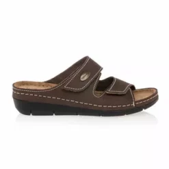 Tamaris Chaussures Confort Femme Marron