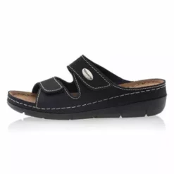 Tamaris Chaussures Confort Femme Bleu