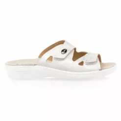 Tango And Friends Chaussures Confort Femme Beige