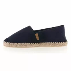 La Maison De L'Espadrille Espadrilles / Semelles Corde Femme Bleu