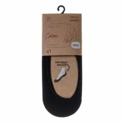 Chaussettes Et Collants Femme Noir