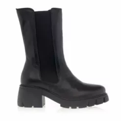 Alter Native Boots / Bottines Femme Noir