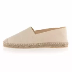 La Maison De L'Espadrille Espadrilles / Semelles Corde Femme Beige