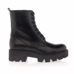 Free Monday Boots / Bottines Femme Noir