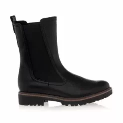 Marco Tozzi Boots / Bottines Femme Noir