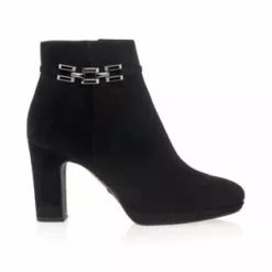 Tamaris Boots / Bottines Femme Noir