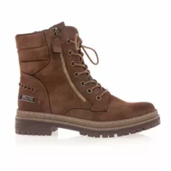 BEST MOUNTAIN Boots / Bottines Femme Marron