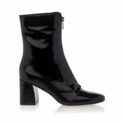 Pretty Stories Boots / Bottines Femme Noir