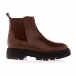 Alter Native Boots / Bottines Femme Marron