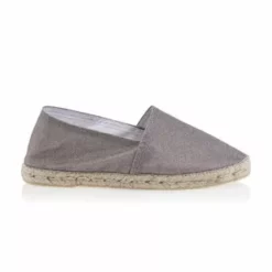 Espadrille Basque Espadrilles / Semelles Corde Femme Marron